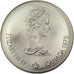Moneta, Canada, Elizabeth II, 10 Dollars, 1975, Ottawa, SPL, Argento