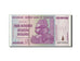Zimbabwe, 500 Million Dollars, 2008, KM:82, 2008-12-12, AU(55-58)