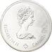 Coin, Canada, Elizabeth II, 10 Dollars, 1974, Ottawa, MS(63), Silver