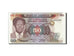Banknot, Uganda, 50 Shillings, Undated (1985), KM:20, UNC(65-70)