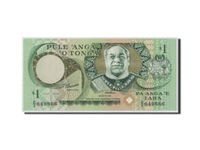 Banconote, Tonga, 1 Pa'anga, Undated (1995), KM:31c, FDS