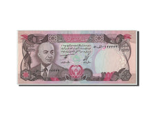Banknot, Afganistan, 1000 Afghanis, 1977, KM:53c, UNC(65-70)