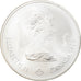 Coin, Canada, Elizabeth II, 10 Dollars, 1976, Ottawa, MS(63), Silver