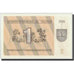 Banknote, Lithuania, 1 (Talonas), 1991, KM:32b, UNC(65-70)