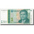 Banknot, Tadżykistan, 1 Somoni, 1999 (2000), KM:14A, UNC(65-70)