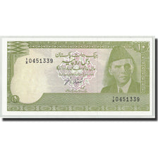 Billet, Pakistan, 10 Rupees, Undated (1983-84), KM:39, NEUF