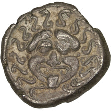 Thrace, Apollonia Pontica, Drachme