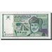 Biljet, Oman, 100 Baisa, 1995/AH1416, KM:31, NIEUW