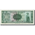 Banknote, Paraguay, 1 Guarani, L1952, 1952-03-25, KM:192, UNC(65-70)