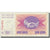 Banconote, Bosnia - Erzegovina, 10,000 Dinara, 1993, KM:53b, 1993-10-15, BB