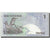 Banconote, Quatar, 1 Riyal, Undated (2003), KM:20, FDS