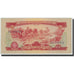 Banknote, South Viet Nam, 1 D<ox>ng, 1966 (1975), KM:40a, AU(55-58)