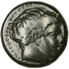 Macédoine, Philippe II, Bronze