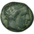 Coin, Kingdom of Macedonia, Philippe II (359-336 BC), Apollo, Bronze