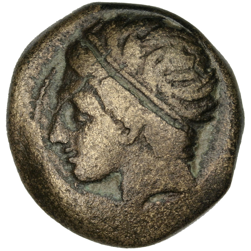 Macédoine, Philippe II, Bronze