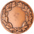 Frankrijk, Medaille, Sport, Voile, Shipping, 1985, Fraisse, ZF+, Bronze