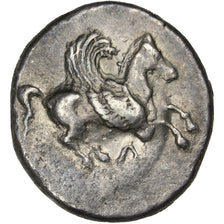 Arcananie, Leucas, Statère