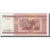 Billete, 50 Rublei, 2000, Bielorrusia, KM:25b, UNC