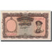 Banknote, Burma, 5 Kyats, Undated (1958), KM:47a, UNC(63)