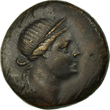 Coin, Pontus (Amisos), Amisos, Artemis, Bronze, Amisos, AU(50-53), Bronze
