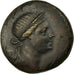 Coin, Pontus (Amisos), Amisos, Artemis, Bronze, Amisos, AU(50-53), Bronze