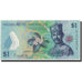Banconote, BRUNEI, 1 Ringgit, 2011, KM:35, FDS