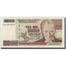 Geldschein, Türkei, 100,000 Lira, 1970, 1970-01-14, KM:206, UNZ