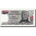 Banknote, Argentina, 10 Pesos Argentinos, Undated (1983-84), KM:313a, UNC(65-70)