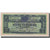 Billet, Mozambique, 20 Centavos, 1933, 1933-11-25, KM:R29, SPL