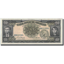 Philippinen, 20 Pesos, KM:137d, UNZ