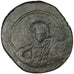 Munten, Romanus III, Argyrus 1028-1034, Follis, 1028-1034, Constantinople, FR+
