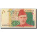 Billet, Pakistan, 20 Rupees, 2013, KM:55g, NEUF