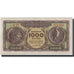 Griechenland, 1000 Drachmai, 1950, KM:326a, 1950-07-10, VZ