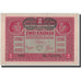 Banknote, Austria, 2 Kronen, Undated (1919), 1917-03-01, KM:50, UNC(63)