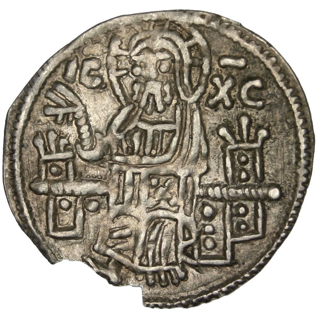 Bulgaria, Gros, AU(55-58), Silver, 1.42