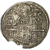 Bulgaria, Gros, AU(55-58), Silver, 1.42