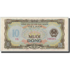 Vietnam, 10 Dông, 1980 (1981), KM:86a, UNZ-