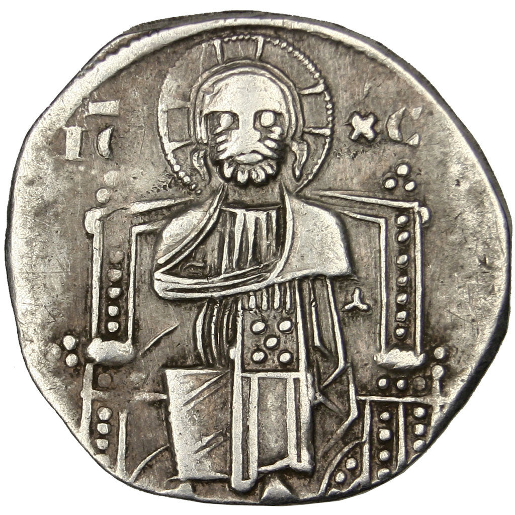 Moneda, Serbia, 1 Dinar, MBC+, Plata