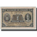 Banconote, Grecia, 1 Drachma, Undated (1918), KM:305, SPL-