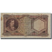 Griechenland, 1000 Drachmai, Undated (1944), KM:172a, S