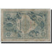 Banknote, Austria, 1 Gulden, 1888, 1888-07-01, KM:A156, VG(8-10)