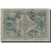 Banknote, Austria, 1 Gulden, 1888, 1888-07-01, KM:A156, VG(8-10)