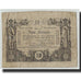 Billet, Autriche, 10 Kreuzer, 1860, 1860-11-01, KM:A93a, B