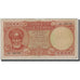 Greece, 10,000 Drachmai, 1947, KM:182c, 1947-12-29, VG(8-10)