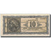 Grèce, 10,000,000,000 Drachmai, 1944, KM:134a, 1944-10-20, NEUF