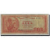 Griechenland, 10 Drachmai, 1955, KM:189b, 1955-03-01, GE+
