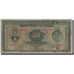 Banknot, Grecja, 100 Drachmai, 1927, 1927-06-14, KM:91a, VG(8-10)