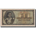 Greece, 50 Drachmai, 1943, KM:121a, 1943-02-01, AU(55-58)