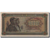Greece, 10,000 Drachmai, 1942, KM:120A, 1942-12-29, UNC(65-70)