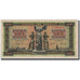 Banknote, Greece, 5000 Drachmai, 1942, 1942-06-20, KM:119a, UNC(65-70)